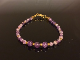 Purpurowy Poranek